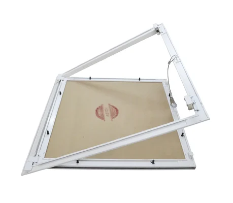 Knauf - A@Tch Fire Resistant Access Panel - 24970_Access Panel A@TCH 12-7 1 FR