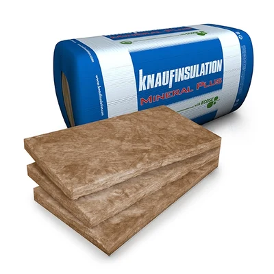Knauf - Mineral Plus KP 034 - Mineral Plus KP 034 web