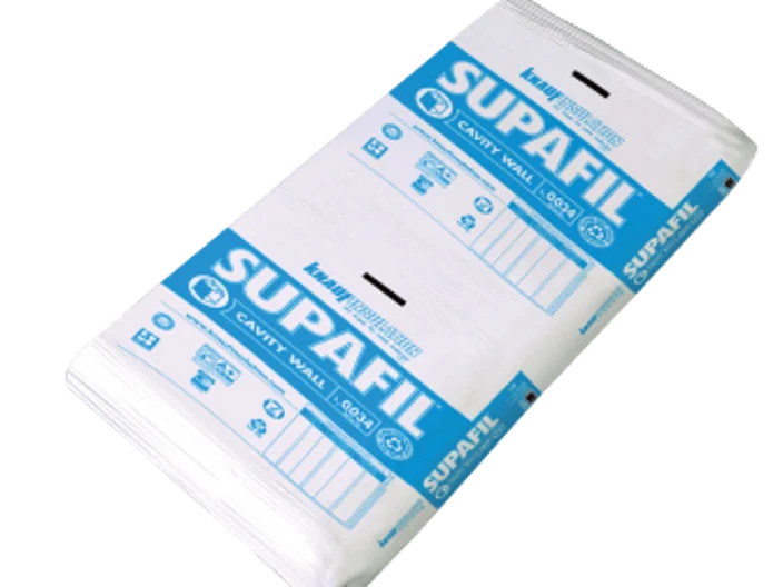 SUPAFIL Cavity Wall