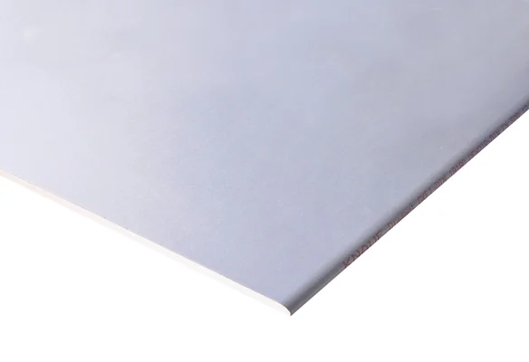 Knauf - PLAQUE DE PLÂTRE DIAMANT 13/15/18 - Plaque Diamant