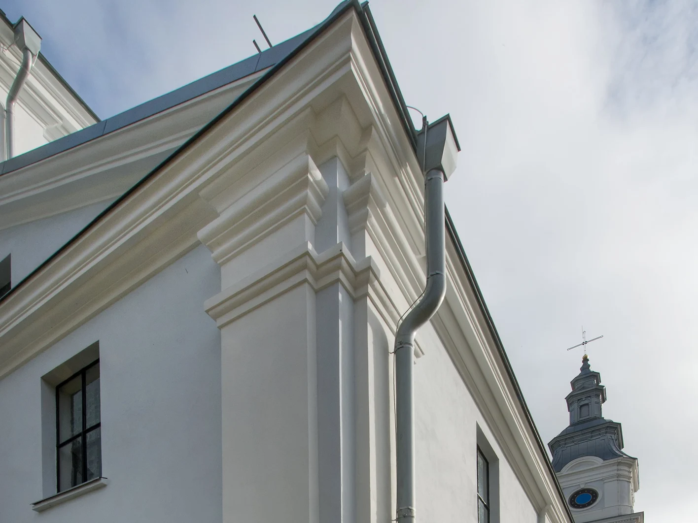 Žemaičių Kalvarijos Švč. Mergeles Marijos Apsilankymo mažoji bazilika - 5
