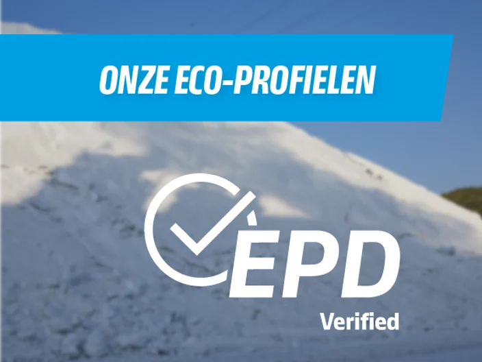 Onze eco-profielen