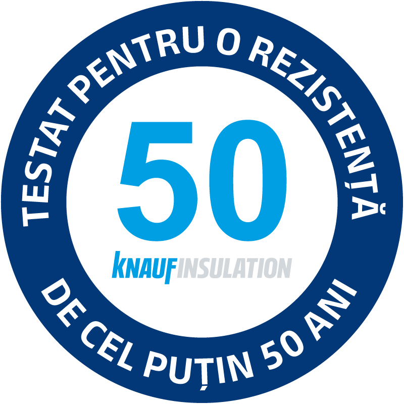50 Homeseal badge