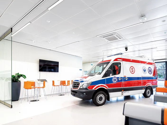 Heathcare, Centre of Medical Simulation Medical, University of Lublin