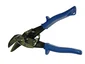 Knauf - 40313 ΨΑΛΙΔΙ ΑΡΙΣΤΕΡΟ ΚΟΠΗΣ ΜΕΤΑΛΛΩΝ 240mm