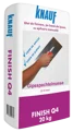 Knauf - Шпаклівка Finish Q4 - MD_Finish_Q4
