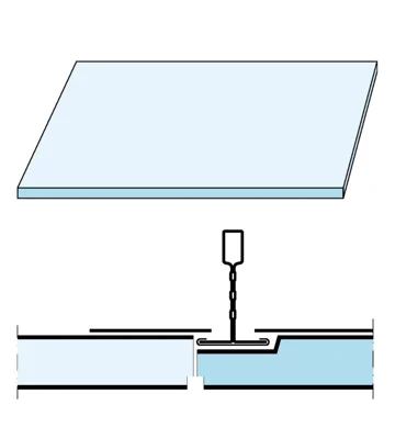 Knauf - Contur+ Regula, serv D+ - Contur-Regula-S24-12-5