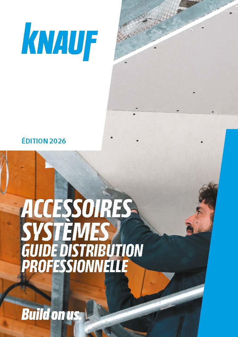 Couverture catalogue Accessoires