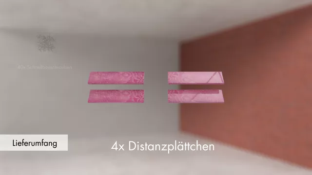 Knauf - FireWin® F30 - Knauf Revisionsklappe - Montage