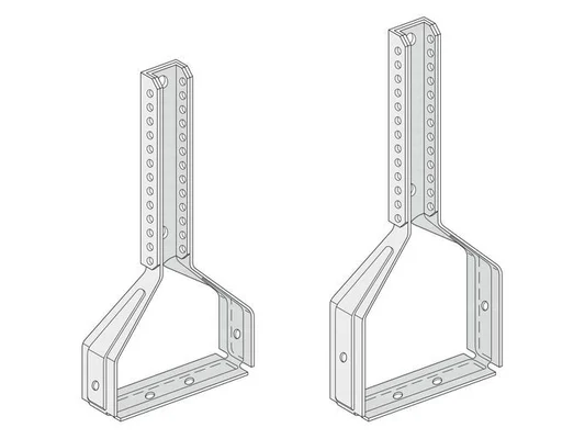 Knauf - Nooniusjalusriputi UA 50/40 jaoks - 00003392 Nooniusjalusriputi UA 50-40 jaoks