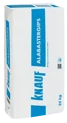 Knauf - Alabaster-Gips - Alabastergips_25kg