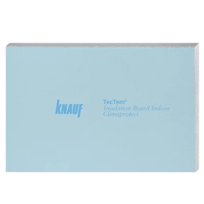 Knauf - Knauf Płyta izolacyjna Rotkalk in-Board Climaprotect - Rotkalk in-Board Climaprotect