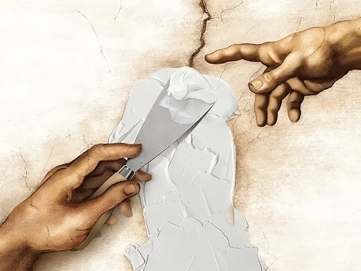 Perfect Surfaces 