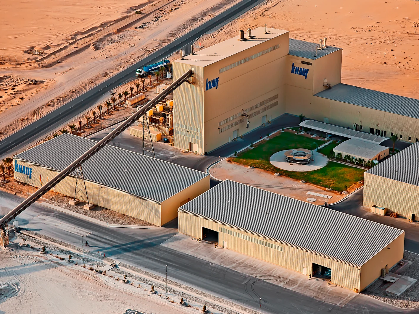 2011 UAE_RAK PLANT