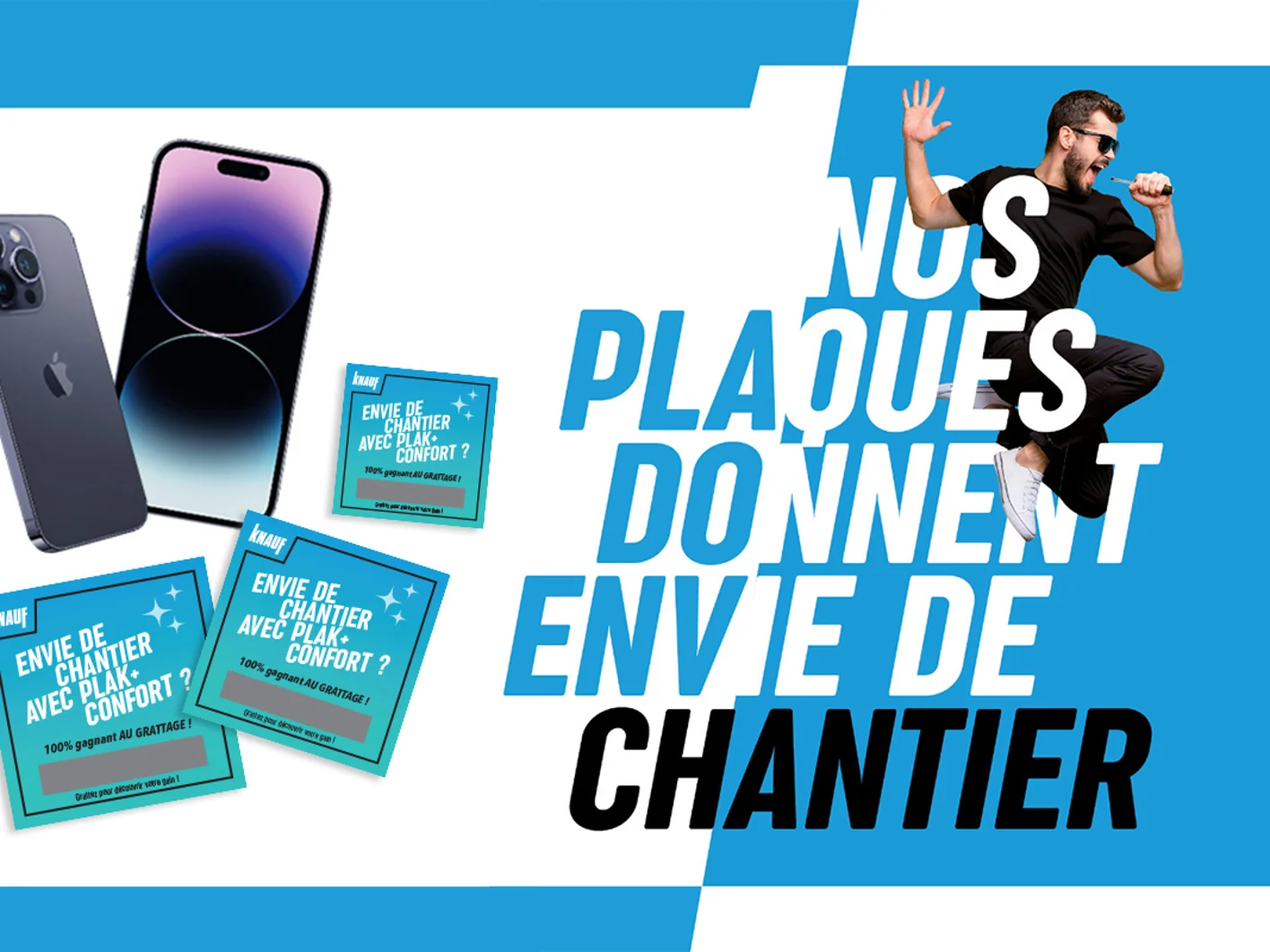 actu plak plus confort