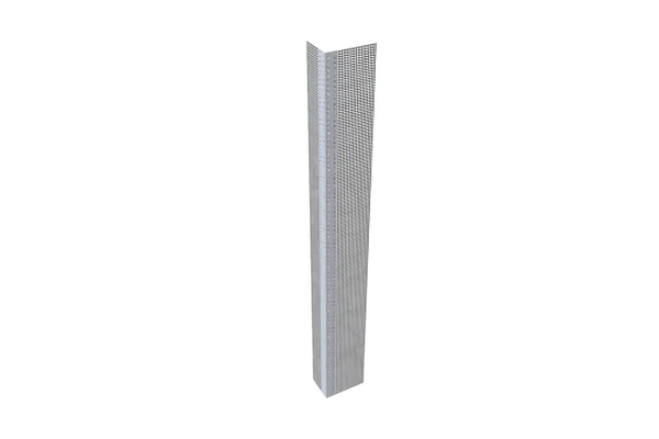 Knauf - Paraspigolo in PVC - Aquapanel Paraspigolo in PVC Accessori