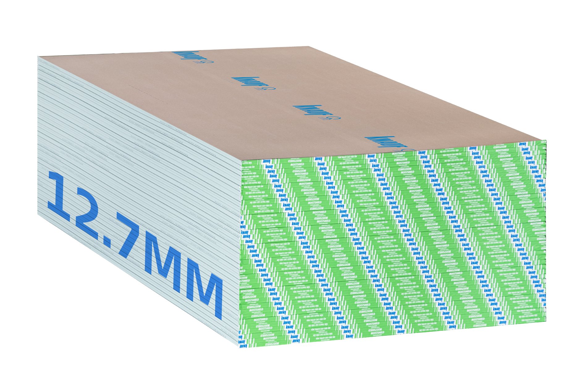Tấm chịu ẩm MoistShield 12.7mm