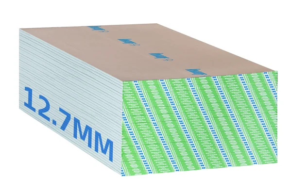 Knauf - Tấm thạch cao chịu ẩm MoistShield 12.7mm - Tấm chịu ẩm MoistShield 12.7mm