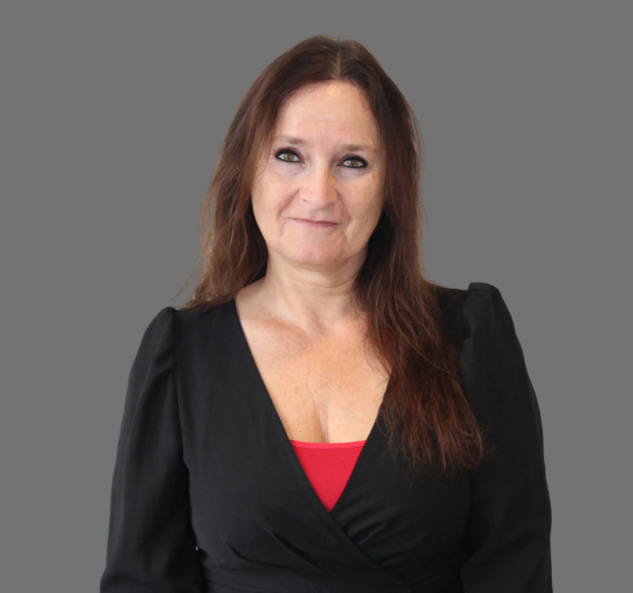Karin Gloudemans