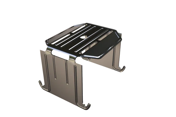 Knauf - Cavallotto per C Plus 60/27 - Cavallotto Accessori