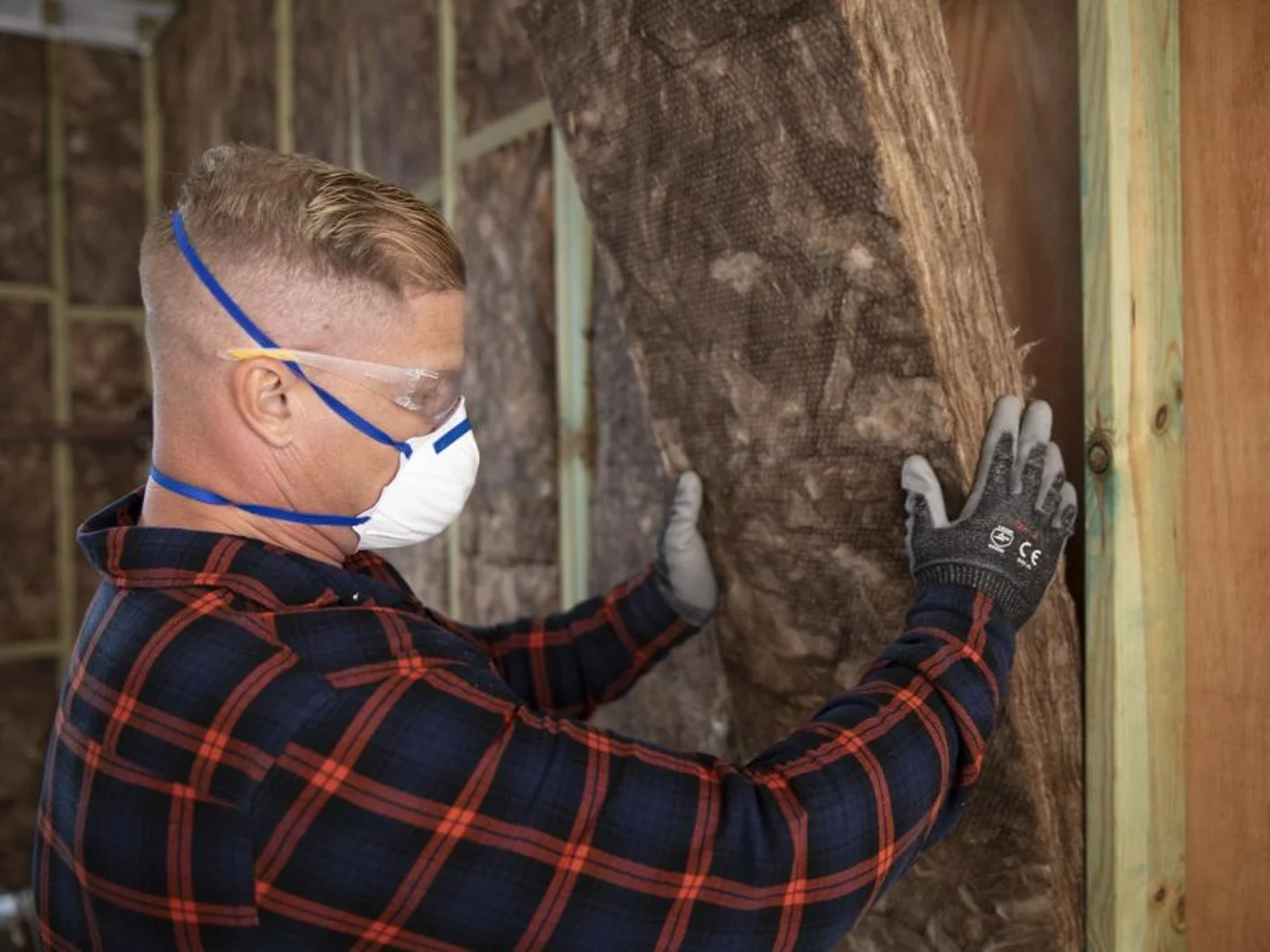 DIY Install