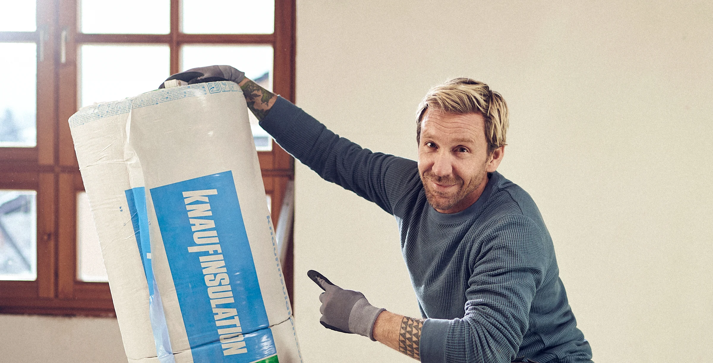 glass-mineral-wool-installer
