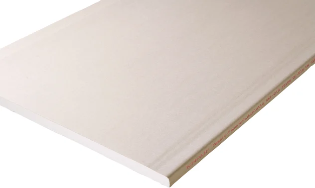 Knauf - Cut-to-shape solid board 25 - Knauf masivna ploča DF