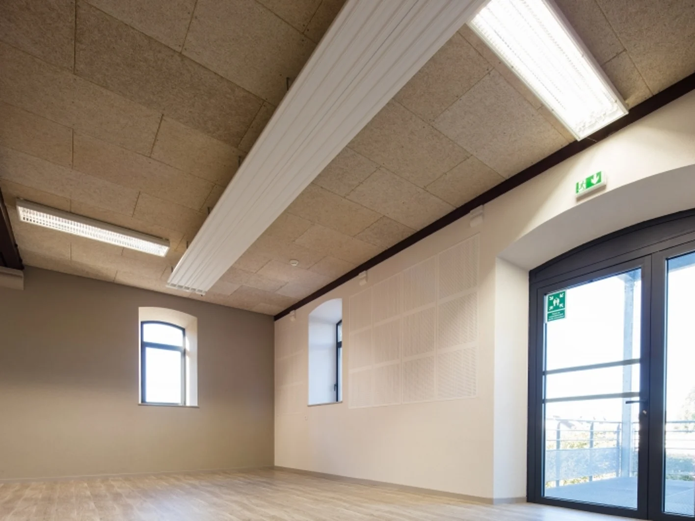 Maison des associations - Vesoul