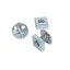 Knauf - Knauf MF Ceiling system Nut and Bolt Fixing
