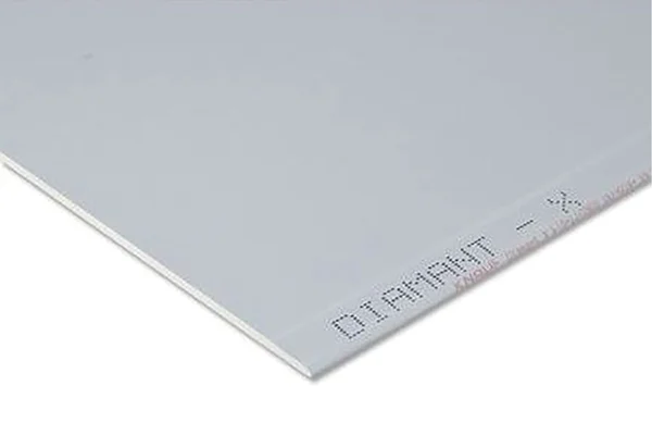 Knauf - Lastra Diamant X 12,5 mm - Lastra Diamant X