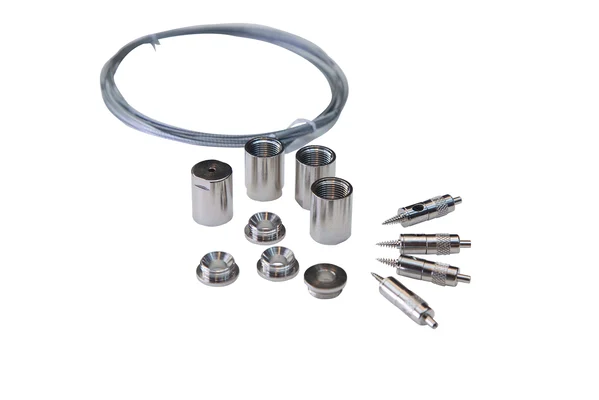 Knauf - Kit de fixation pour panneaux Knauf Single Smart / Plafond - KIT DE FIXATION POUR PANNEAUX SINGLE SMART / PLAFOND