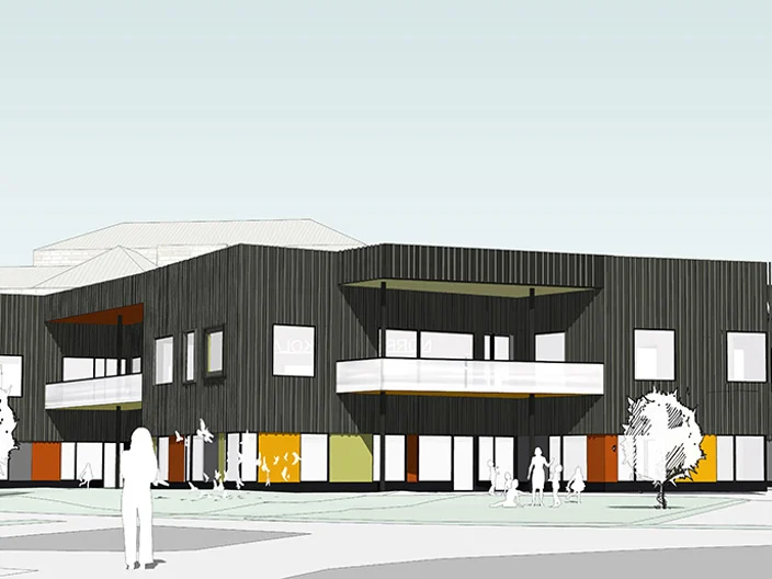 Knauf_Kreanova Borås_01
