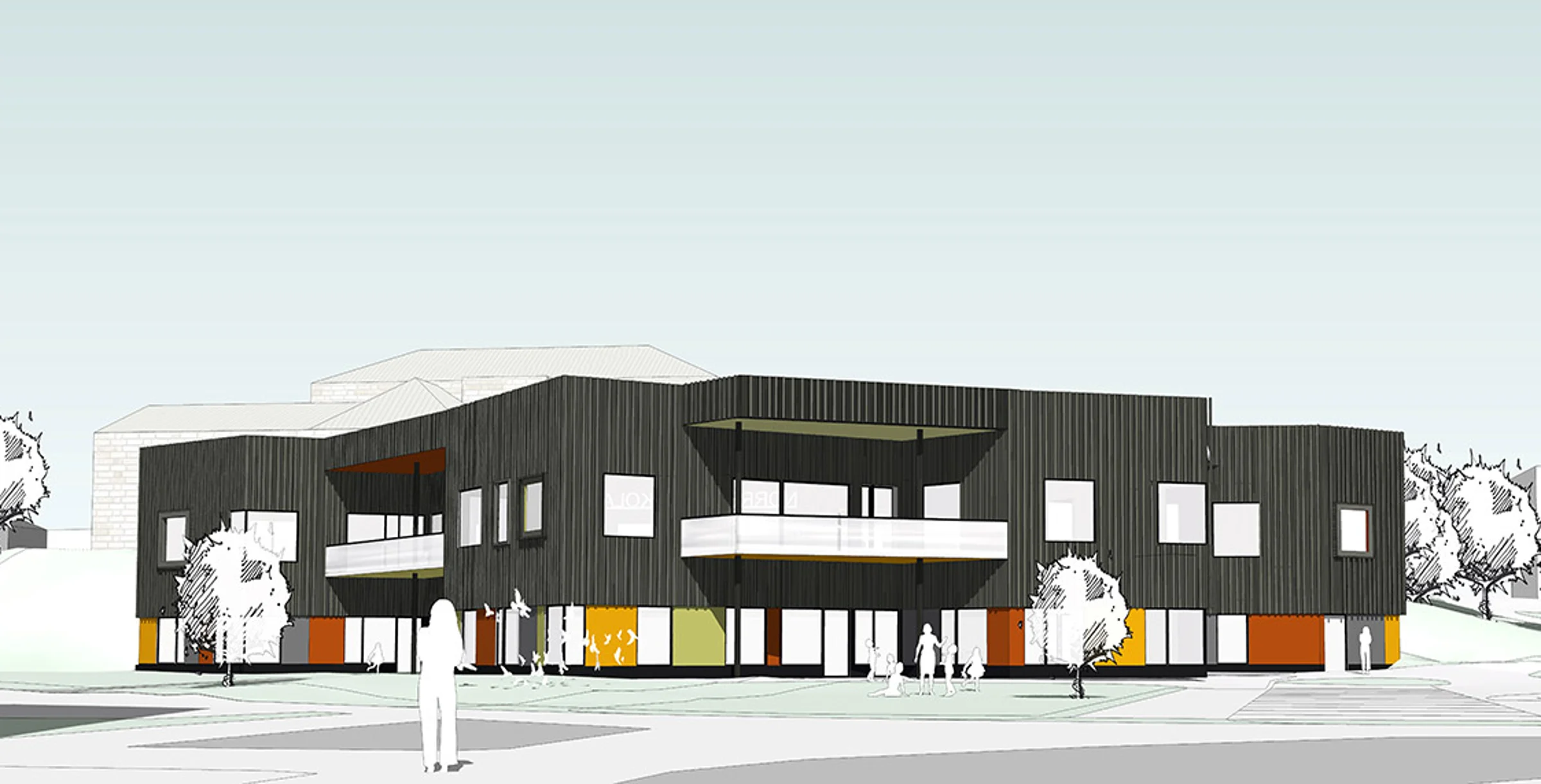 Knauf_Kreanova Borås_01