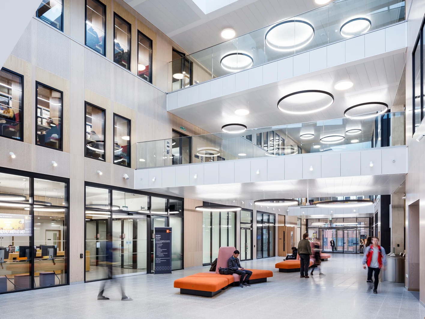 UK Royal Holloway University of London