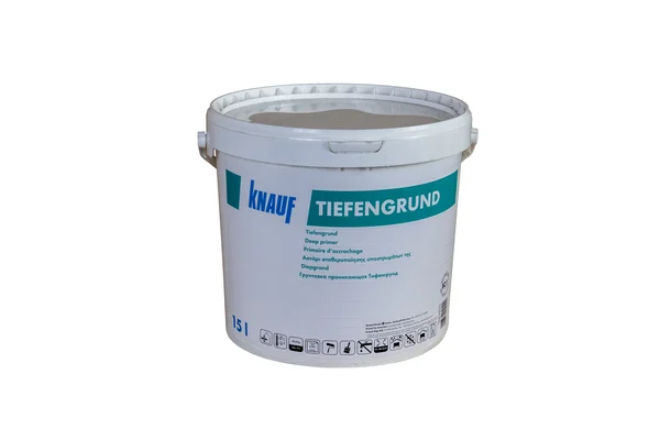 Knauf - Tiefengrund - Tiefengrund_15l