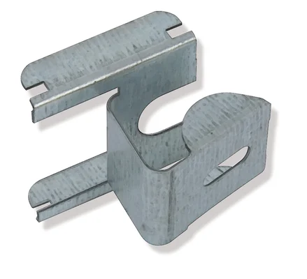 Knauf - Encasement Fixing Clip - Knauf Encasement Fixing Clip