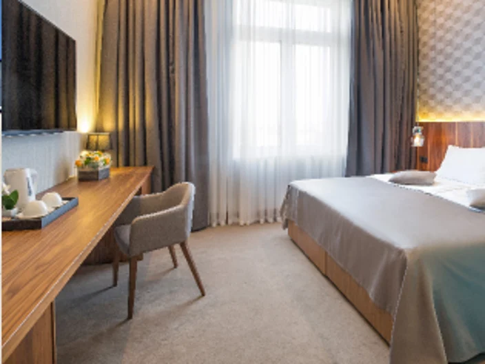 Dianat stena - Hotel