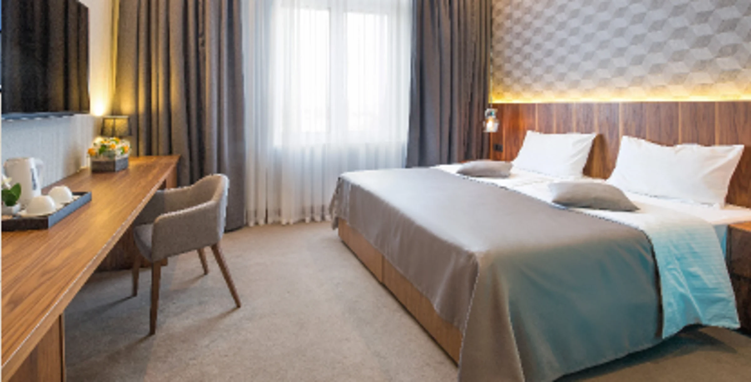 Dianat stena - Hotel