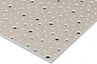 Knauf - Cleaneo Tape Board 8/15/20 R 12,5 Streulochung
