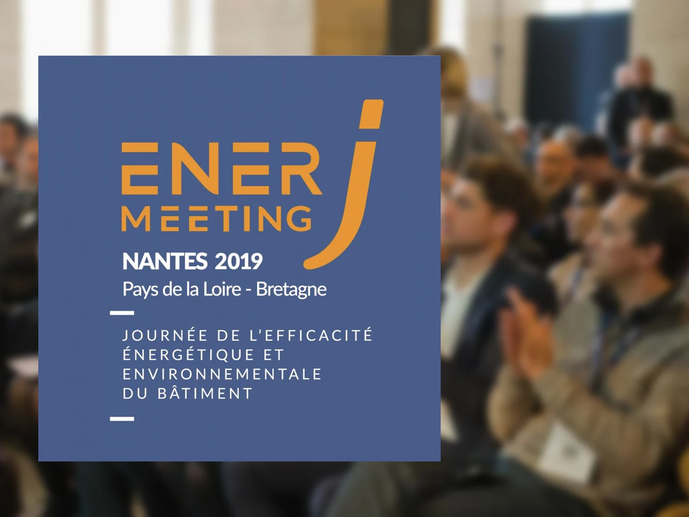 enerj meeting nantes 2019 transition énergétique 