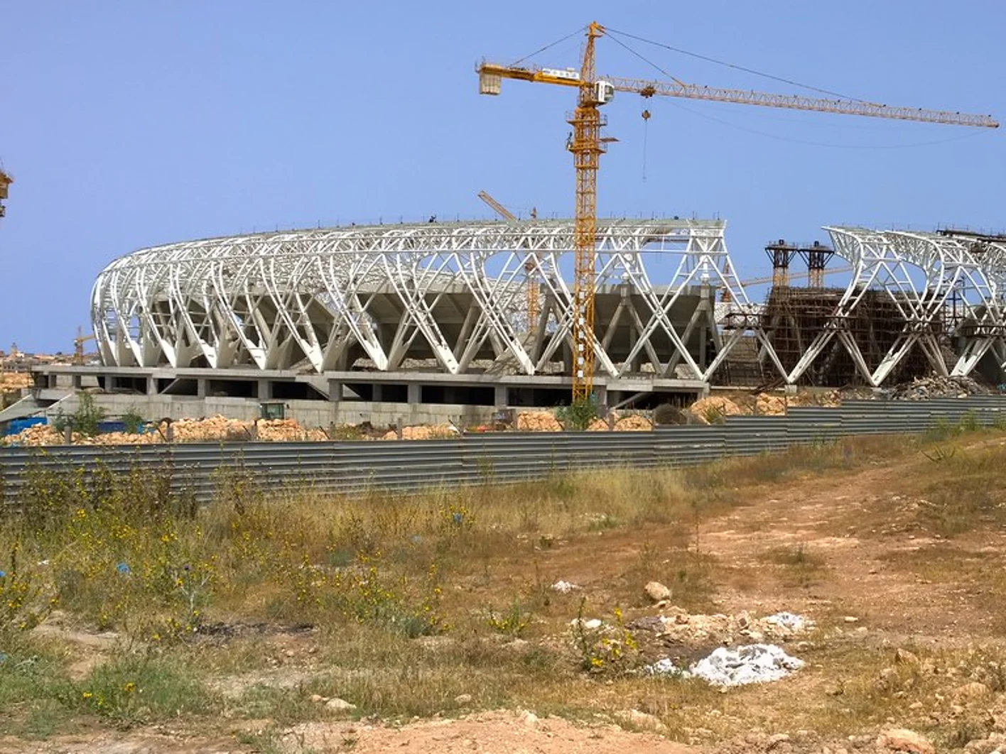 Stade Oran
