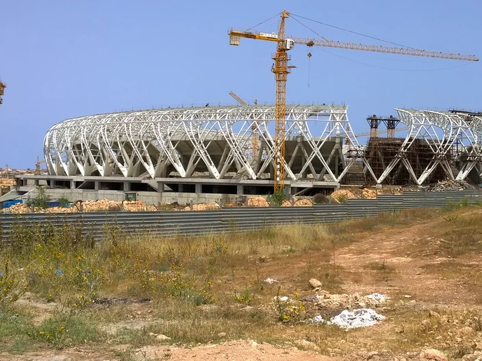 Stade Oran