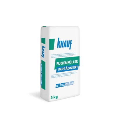 Knauf - Fugenfüller impregnirani - Fugenfüller impregnirani