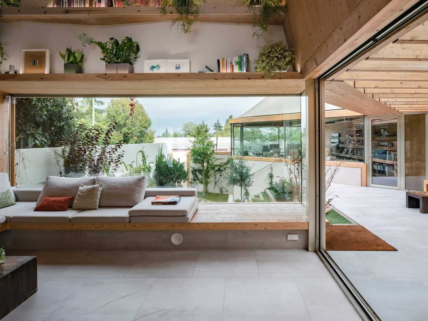 Ourshelves Houses 4