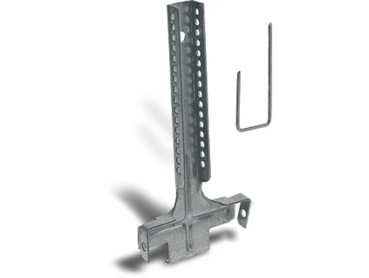 Knauf - Nonius hanger bottom 400 N - 00003393_Nonius_alsó_CD60x27_nonius_tüskével