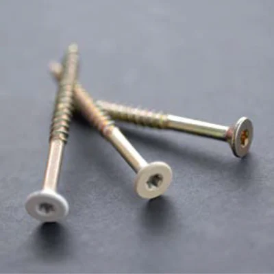 Knauf - HERADESIGN® KNAUF-burama mixi - CU_Heradesign_Access_Screws