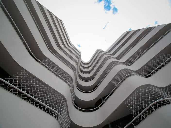 Sarajevo Waves