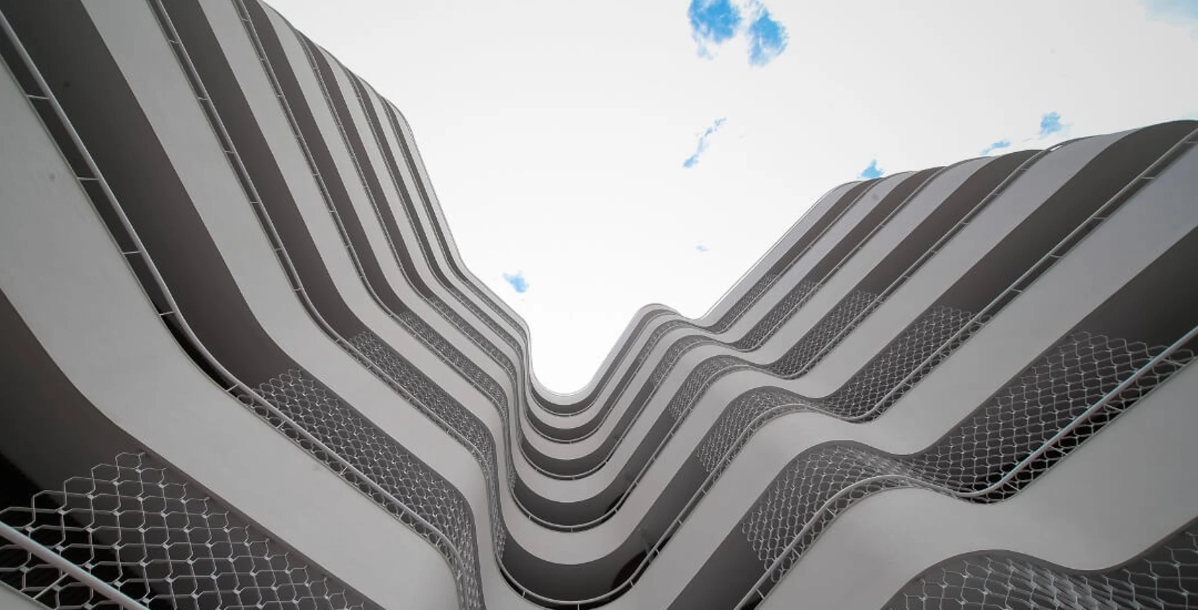 Sarajevo Waves