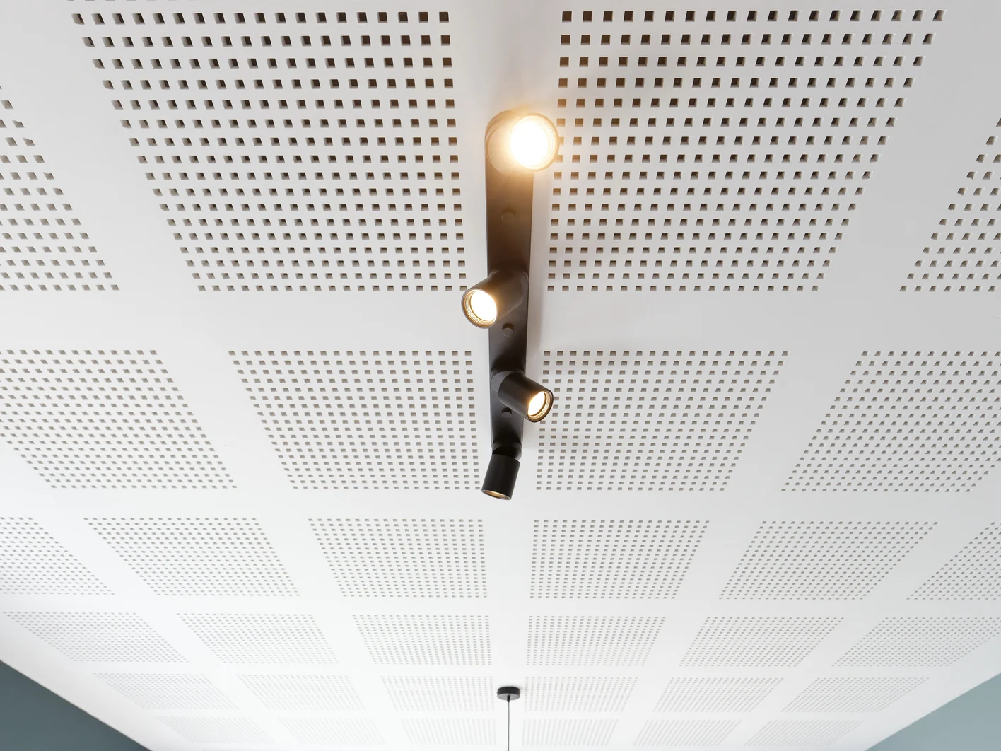 ESPACE DE COWORKING