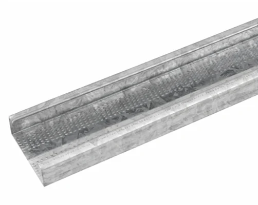 Knauf - Perfil CD 60/27 - Knauf Drywall Perfil CD 60/27